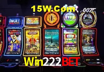 Experiência VIP Win222Bet