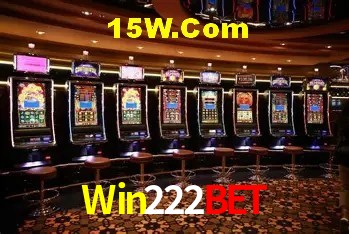 Bônus de Boas-vindas Win222Bet
