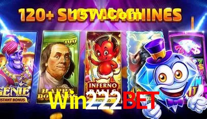 Ofertas Exclusivas Win222Bet