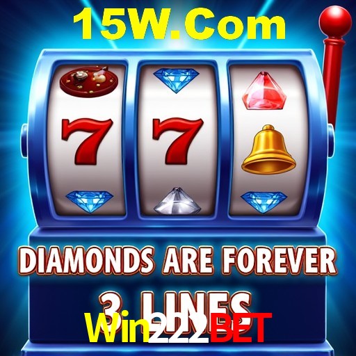 Descubra o Mundo do Cassino Online com Win222Bet