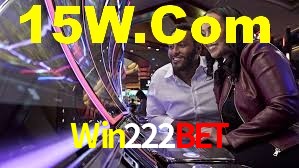 Live Casino Win222Bet