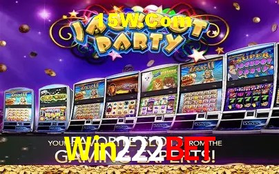 Design Responsivo Win222Bet