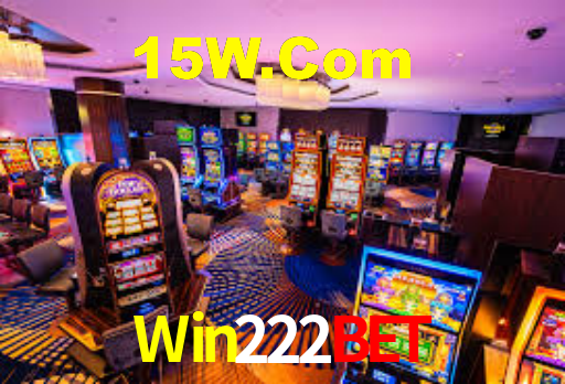 Win222Bet