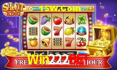 Casino VIP Win222Bet