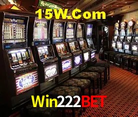 Sistemas de Segurança Win222Bet
