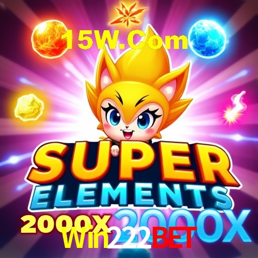 Programa VIP Win222Bet