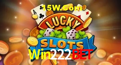 Especiais de Fim de Semana Win222Bet