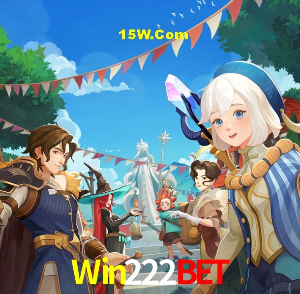 Mesa de Roleta Win222Bet