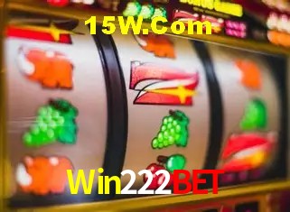 Integração de APIs Win222Bet