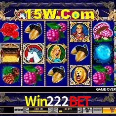 Provedores de Jogos Win222Bet