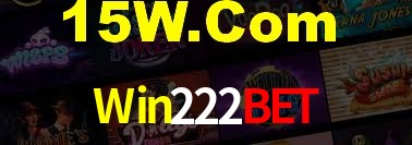 Welcome Bonus Win222Bet