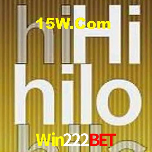 Bônus Diários Win222Bet