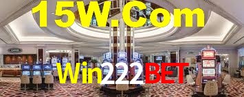 Programa VIP Win222Bet