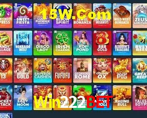 Mesa de Blackjack Win222Bet