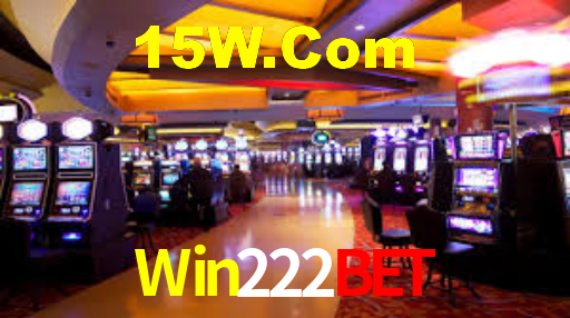 Win222Bet: Seu Especialista em Apostas Esportivas Brasileiras