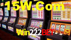 Exclusive Games Win222Bet