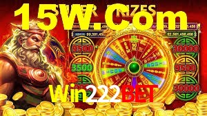 Premium Interface Win222Bet