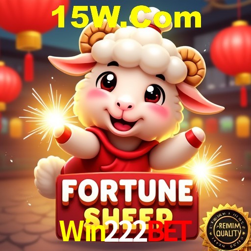 Descubra a Magia dos Jogos de Arcade no Win222Bet
