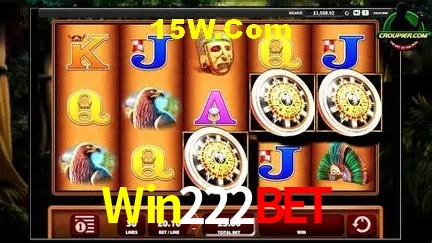 Benefícios da Conta Win222Bet
