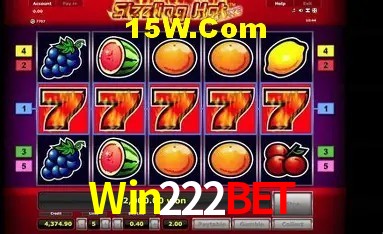 Gates of Olympus Win222Bet