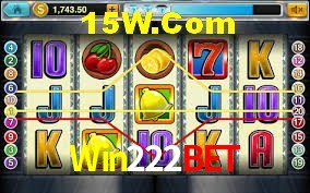 Bonus Features Win222Bet