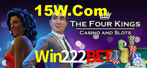Win222Bet Login