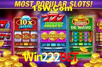 Login Seguro Win222Bet