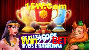 Experiência VIP Win222Bet