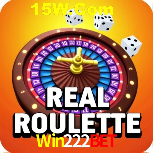Descubra o Mundo do Cassino Online com Win222Bet