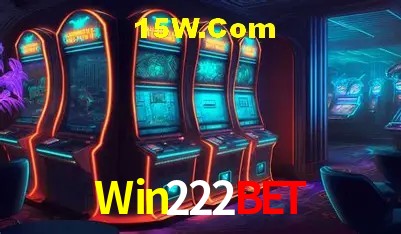 Jogos de Slot Win222Bet