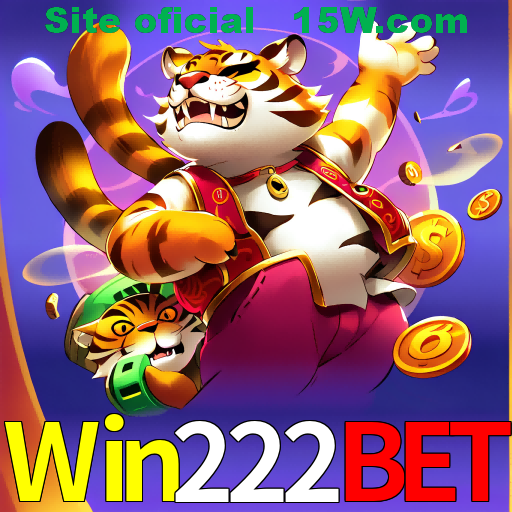 APP oficial da Win222Bet para mobile